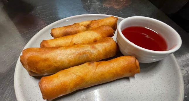 Comentarii opinii despre Wing Wah Restaurant