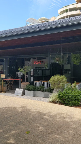 The Jetty South Bank