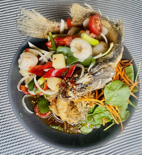 Carnation Thai Restaurant Wollongong