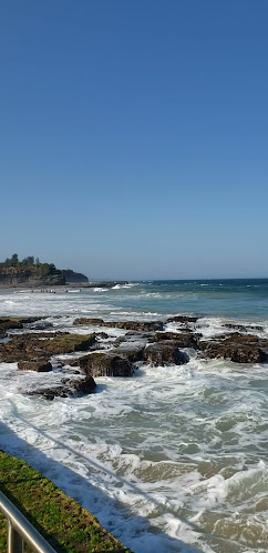 Austi Beach Cafe - Hospitality and gastronomy