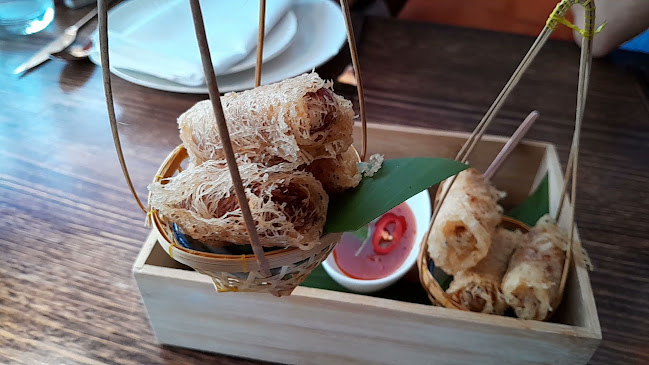 Opinii despre Iyara By Sakare Thai cuisine în Cairns City - Hospitality and gastronomy