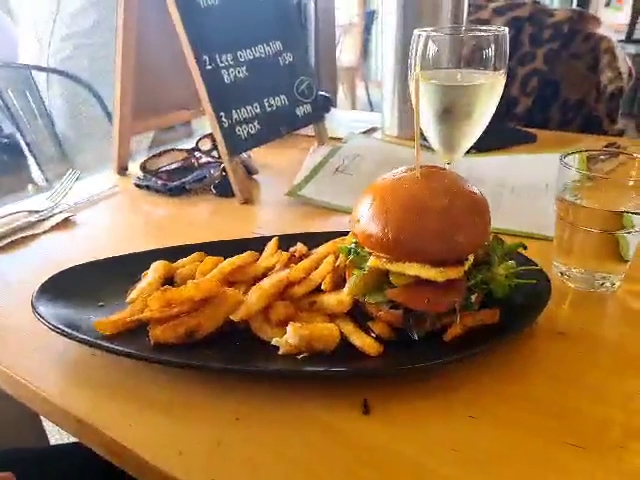 Mountain Ridge Wines Restaurant & Cellar Door - Coolangatta