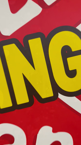 Papa Mia’s pizza - Hospitality and gastronomy