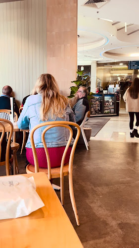 Opinii despre The Shed Cafe - Newcastle în Newcastle West - Hospitality and gastronomy