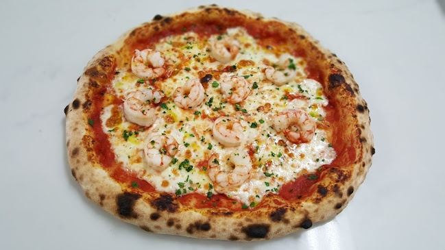 Comentarii opinii despre Osteria del Mare