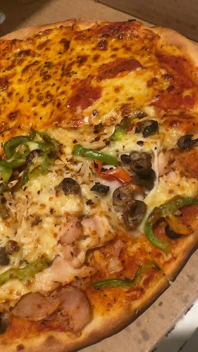 Opinii despre Coburg Pizza în Coburg - Hospitality and gastronomy