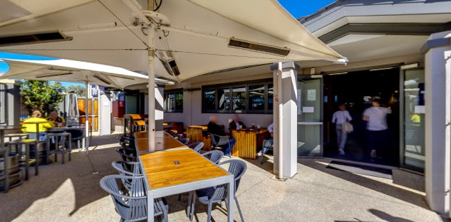 Opinii despre The Gate Bar and Bistro în Success - Hospitality and gastronomy