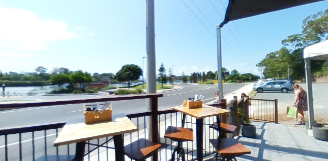 Opinii despre Gelaspresso în Gladstone Central - Hospitality and gastronomy