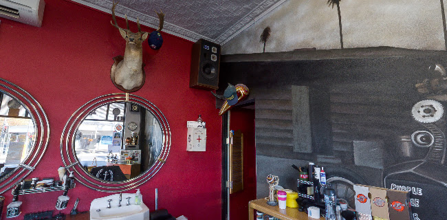 Comentarii opinii despre Two Fingers Bar