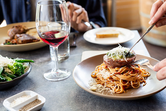 Opinii despre Rinaldo's Casa Cucina în Wangaratta - Hospitality and gastronomy