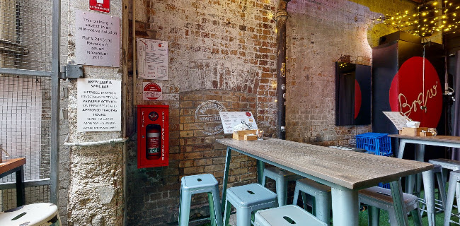 Comentarii opinii despre Brew Cafe & Wine Bar