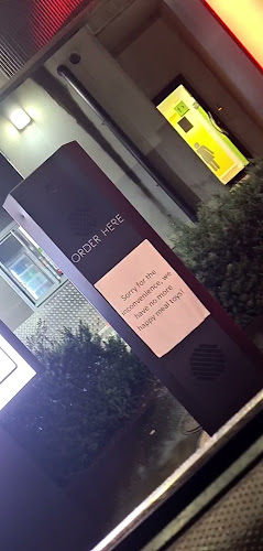 Opinii despre McDonald’s Nambucca Highway Service Centre în Sydney - Hospitality and gastronomy