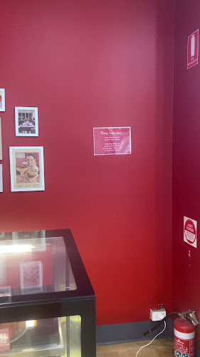 Cozy Cake Adelaide - Grenfell St - Adelaide