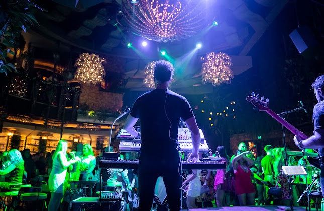 Cloudland - Fortitude Valley