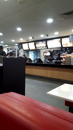 Hungry Jack's Burgers Roxburgh Park