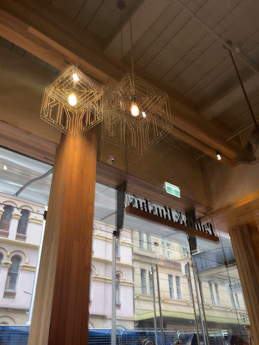 Pablo & Rusty's Sydney CBD - Sydney