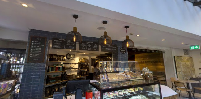 Opinii despre Providore On Hastings în Noosa Heads - Hospitality and gastronomy