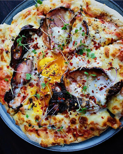 Comentarii opinii despre Brickworks Cafe