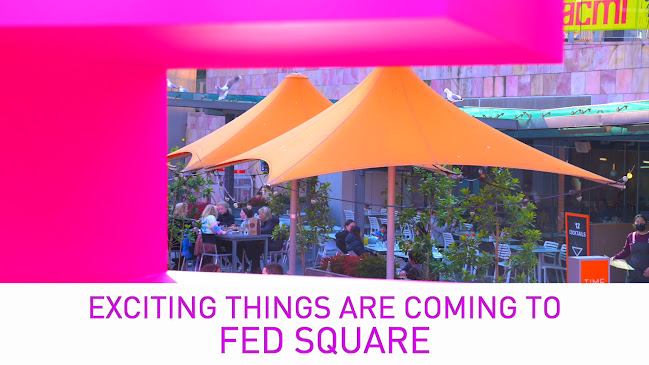 Opinii despre Time Out Fed Square în Melbourne - Hospitality and gastronomy