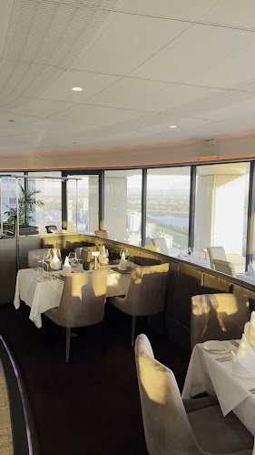 Opinii despre C Restaurant in the Sky în Perth - Hospitality and gastronomy