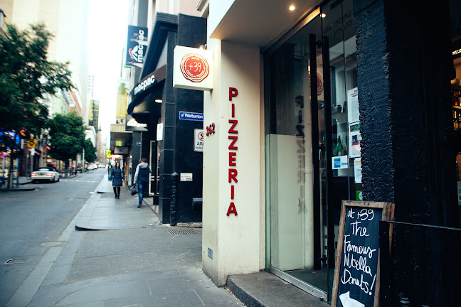 Comentarii opinii despre +39 Pizzeria CBD