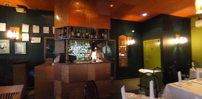 Shiraaz Indian Restaurant