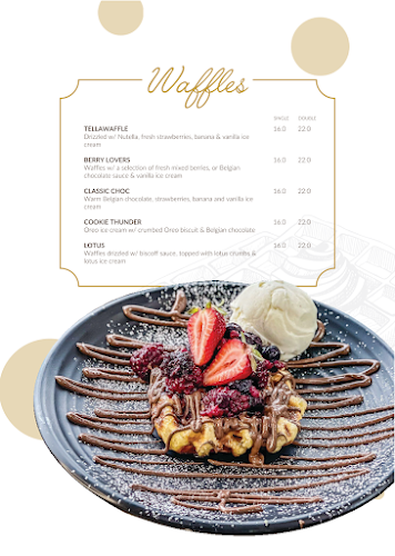 Opinii despre Profiterole Patisserie Strathfield în Sydney - Hospitality and gastronomy