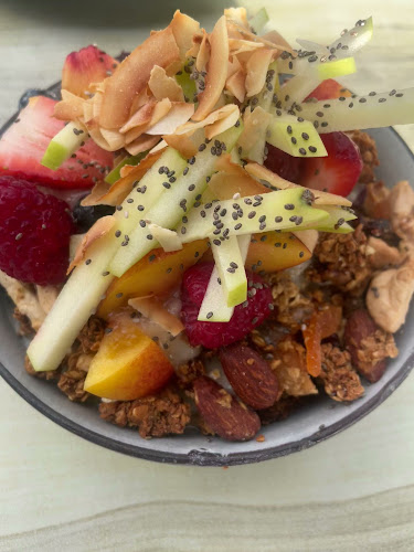 Bellyfish Cafe - Terrigal