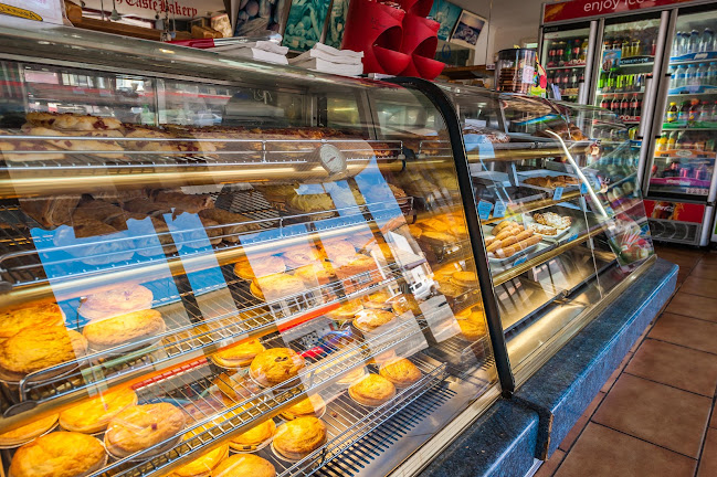 Pulteney Street Bakery - Taree