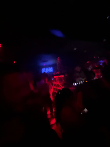 Geisha Bar - Northbridge