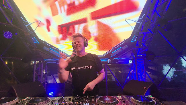 The Greenwood Plaza Rooftop, 36 Blue St, North Sydney NSW 2060