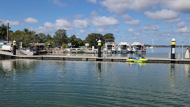 Norman Point, Tin Can Bay QLD 4580