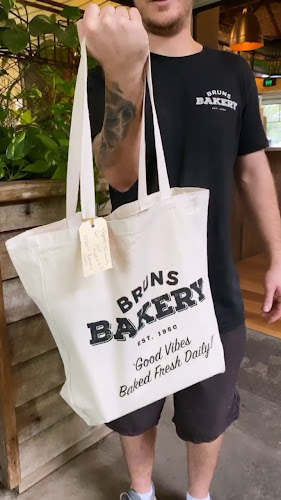 Bruns Bakery - Sydney