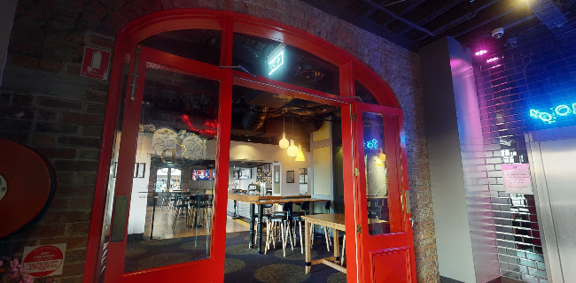 The Duke of Wellington - Hospitality and gastronomy