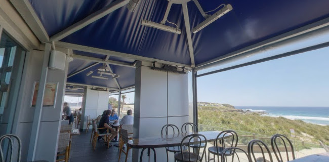 Steamers Bar and Grill - Wollongong