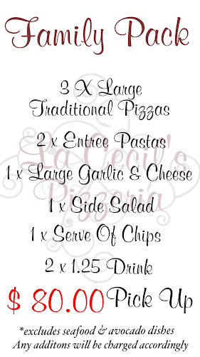 William Lyttle Pizza Co - Hospitality and gastronomy