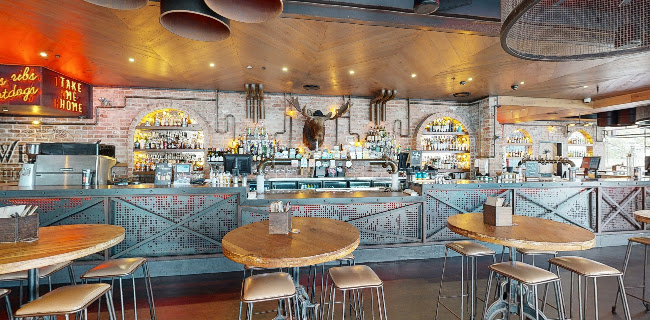 The Loose Moose - Broadbeach