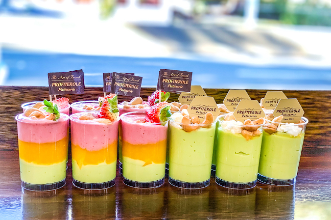 Profiterole Patisserie Strathfield