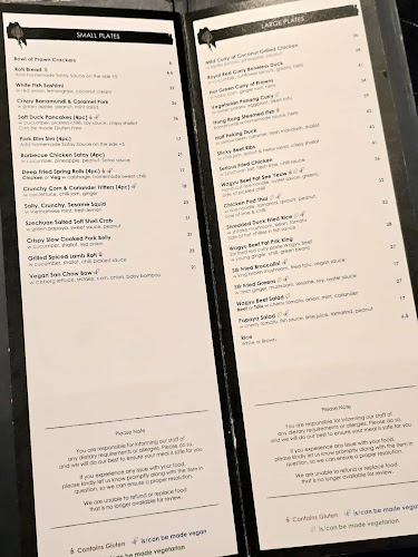 Opinii despre Spice Den Restaurant Casuarina în Casuarina - Hospitality and gastronomy