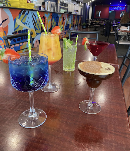 Comentarii opinii despre La Mensa