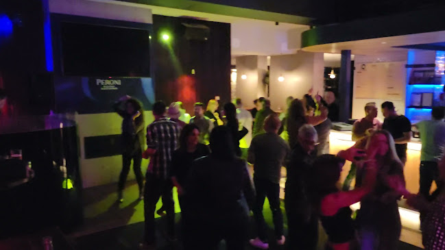 Opinii despre The Osborne Rooftop & Bar în South Yarra - Hospitality and gastronomy