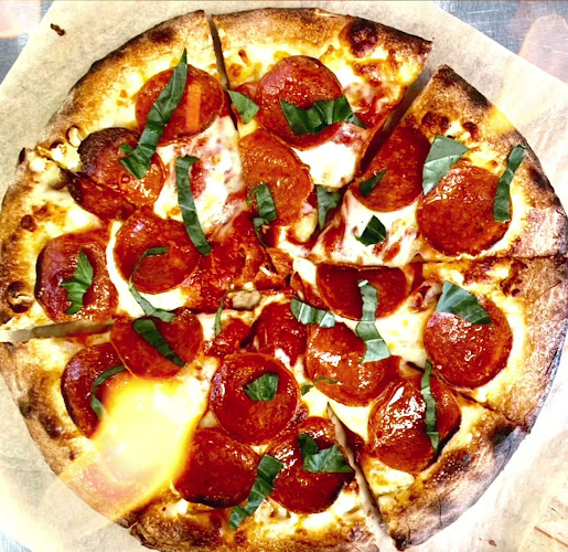 Opinii despre Zio Pino Pizzeria în Mascot - Hospitality and gastronomy