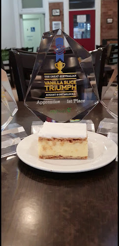 Opinii despre Country Cob Bakery - Kyneton în Kyneton - Hospitality and gastronomy