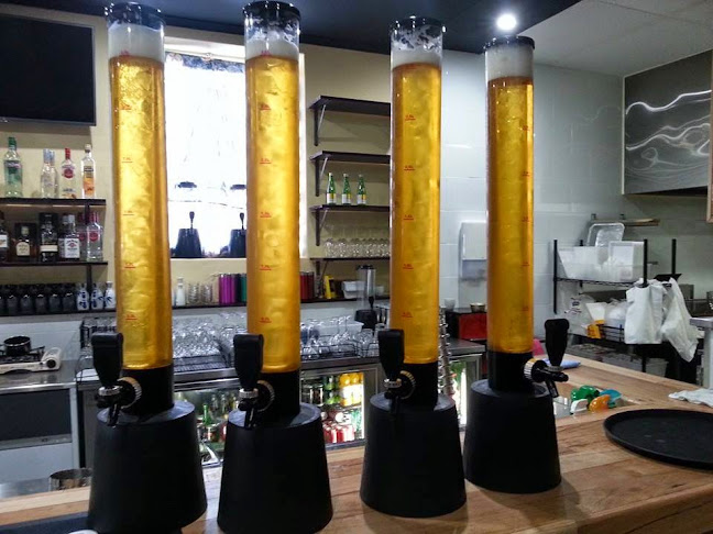 Comentarii opinii despre Kajoku - Korean & Japanese Cuisine