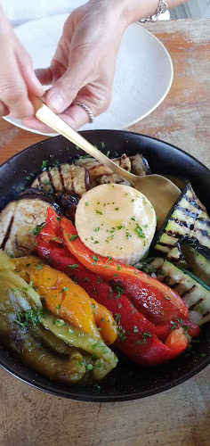 Comentarii opinii despre Goccia Italian Pizzeria