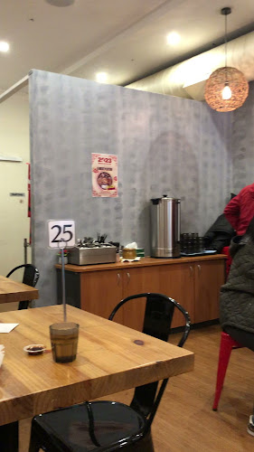 Opinii despre Chop Chop BBQ în Perth - Hospitality and gastronomy