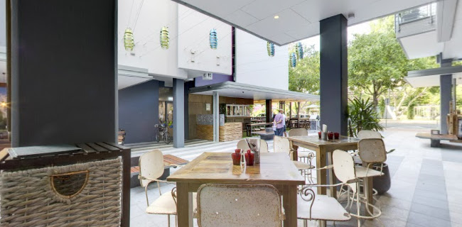 Brisbane bond cleaning - Hospitality and gastronomy