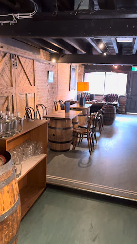 LARK Cellar Door, Hobart - Hospitality and gastronomy