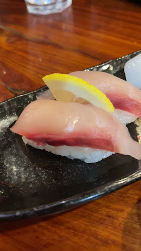 Osaka Kaiten Sushi - Hospitality and gastronomy