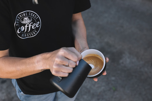 Sunshine Coast Coffee Roastery - Kunda Park